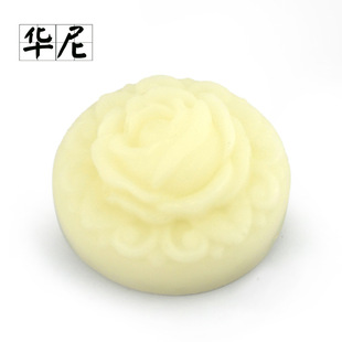 牛奶手工皂 保湿补水平衡油脂 手工工艺皂 优质冷皂