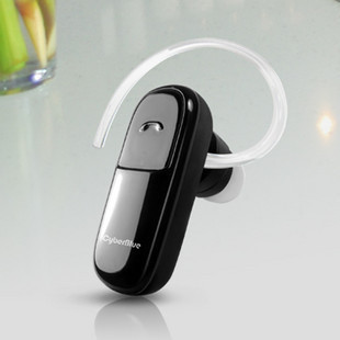Cyberblue蓝牙耳机 BH119C 超小入耳式 安卓/诺基亚可听歌