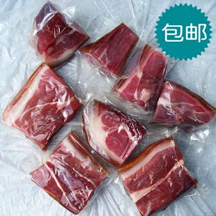 年货正宗宣威火腿 农家火腿腊肉类舌尖上的中国特产可做云腿月饼