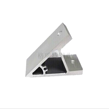 工业铝合金铝型材45度角连接件 加厚强力角件角码 特价促销