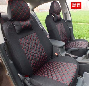 神龙富康988专用座套汽车加厚全包座椅套布套坐套四季通用