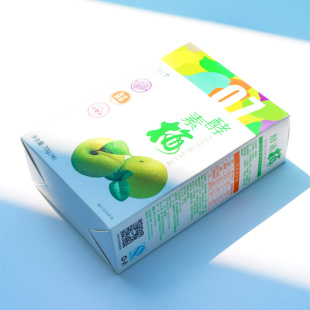 【3盒1组】每季酵素梅正品随便时时清净颜孝素清净青梅果子干
