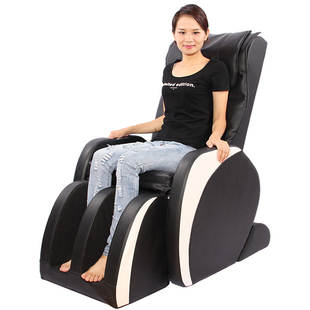 航科豪华按摩椅家用全身零重力太空舱3D多功能电动按摩沙发椅子